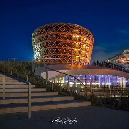 Studio Casinoplein Middelkerke Exterior photo